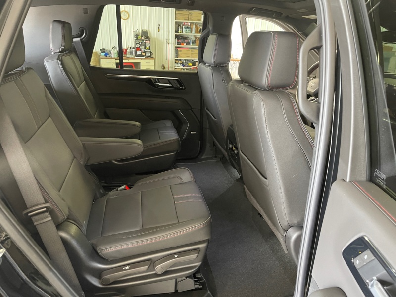 2026 Chevrolet Tahoe