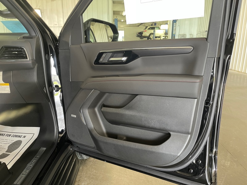 2026 Chevrolet Tahoe