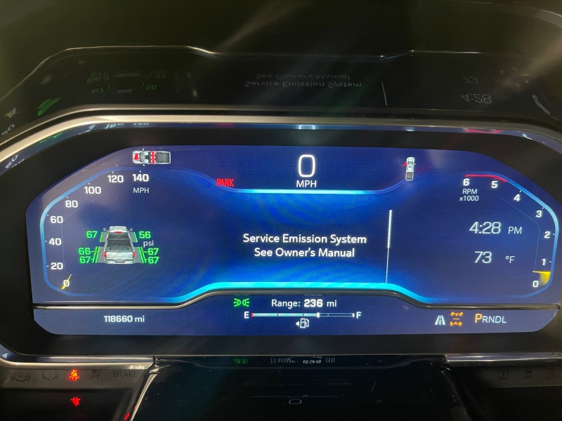 2024 Chevrolet Silverado 3500HD