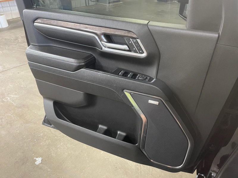 2024 Chevrolet Silverado 3500HD