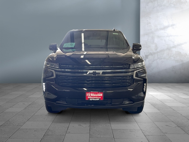 2021 Chevrolet Tahoe
