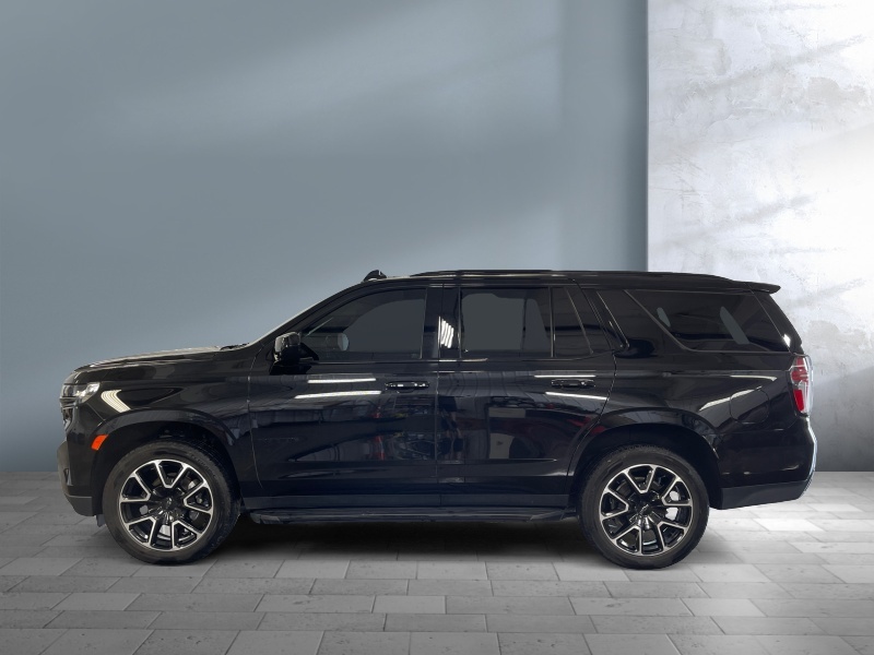 2021 Chevrolet Tahoe