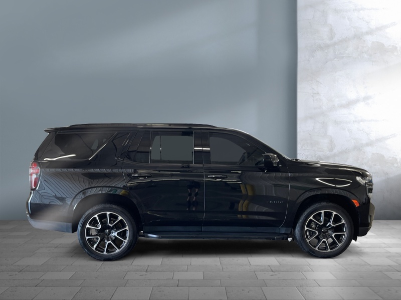 2021 Chevrolet Tahoe