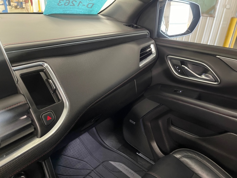 2021 Chevrolet Tahoe