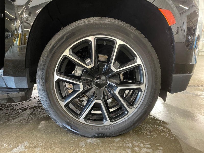 2021 Chevrolet Tahoe
