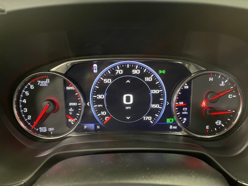 2026 Chevrolet Blazer