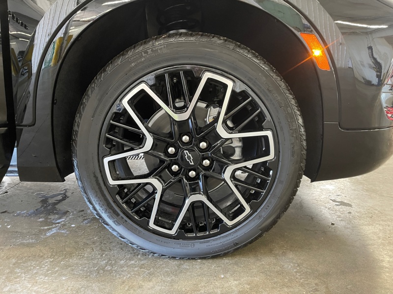 2026 Chevrolet Blazer