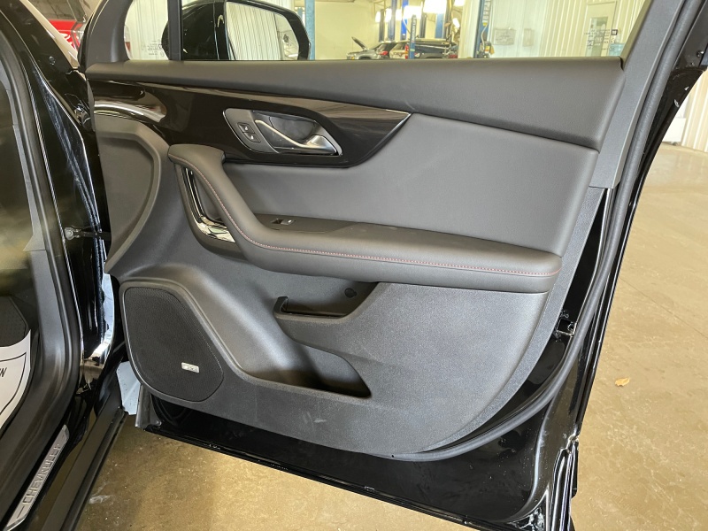 2026 Chevrolet Blazer