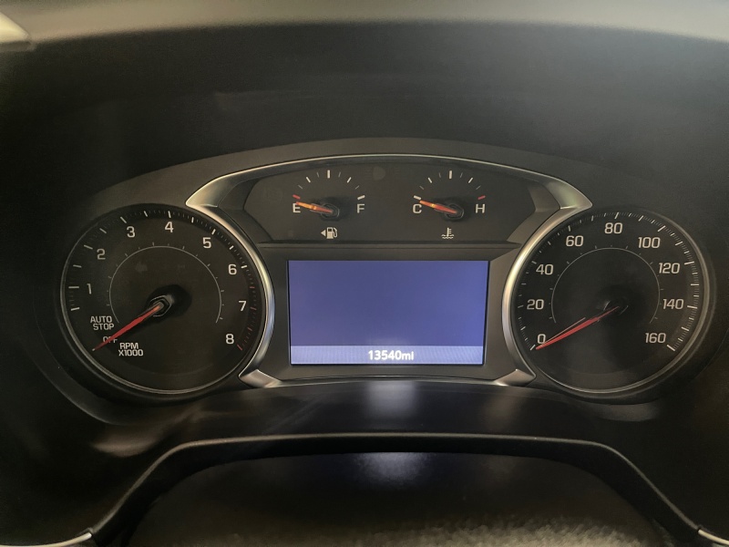 2025 Chevrolet Blazer