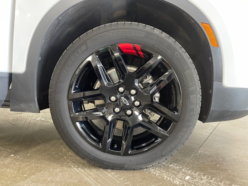 2025 Chevrolet Blazer