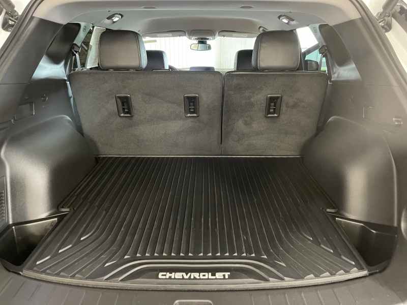2025 Chevrolet Blazer