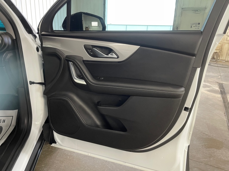 2025 Chevrolet Blazer