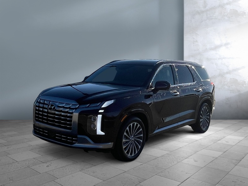 2024 Hyundai Palisade Accessories and Parts - Free Shipping