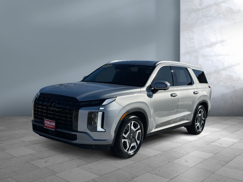 Used 2023 Hyundai Palisade Limited SUV