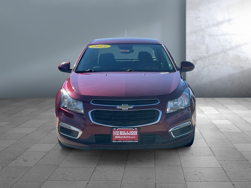 2015 Chevrolet Cruze