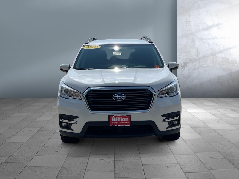 2019 Subaru Ascent