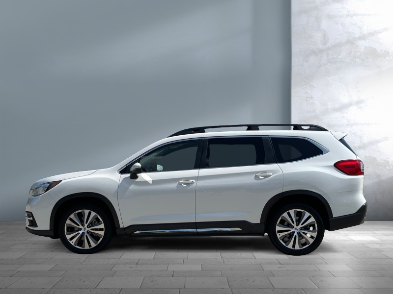 2019 Subaru Ascent