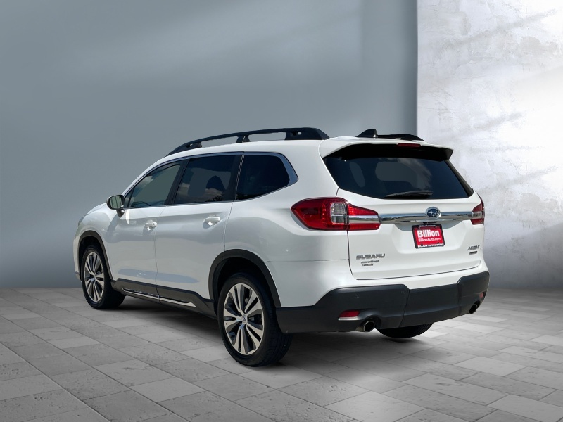 2019 Subaru Ascent