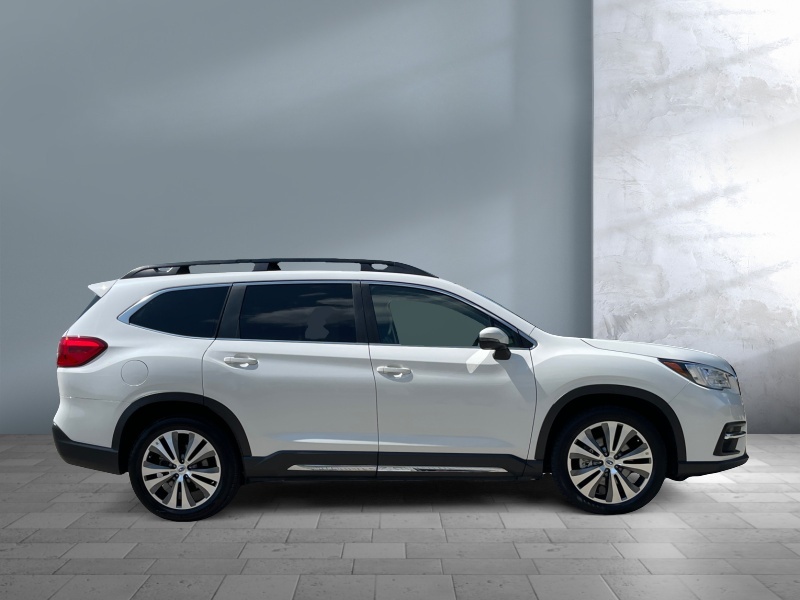 2019 Subaru Ascent