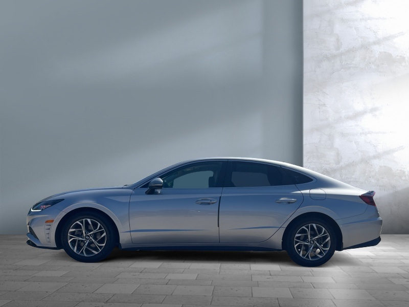 2021 Hyundai Sonata