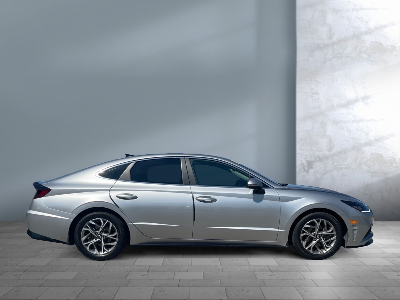2021 Hyundai Sonata