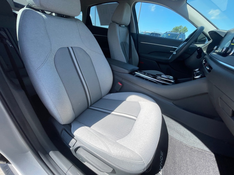 2021 Hyundai Sonata
