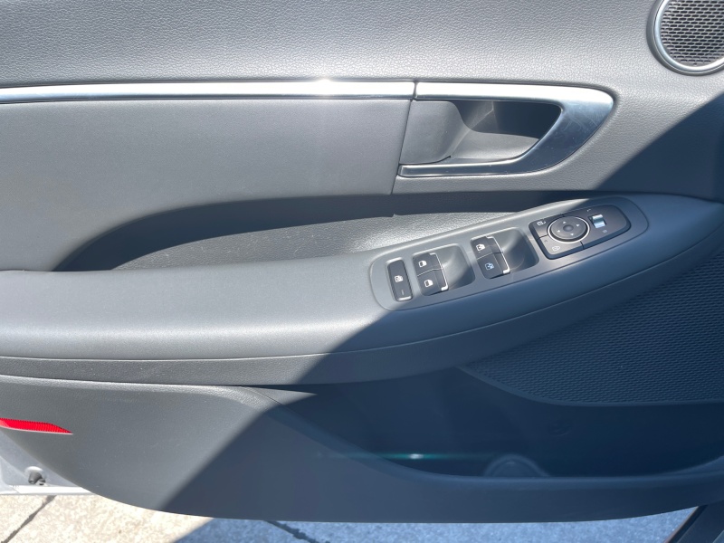 2021 Hyundai Sonata