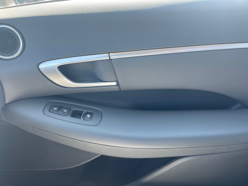 2021 Hyundai Sonata