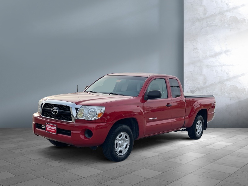 Used 2011 Toyota Tacoma PreRunner Truck