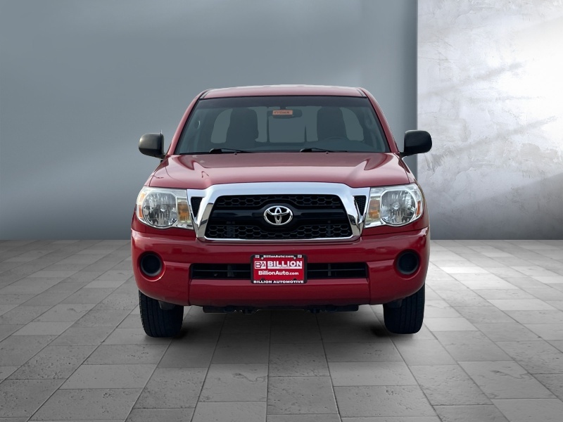 2011 Toyota Tacoma