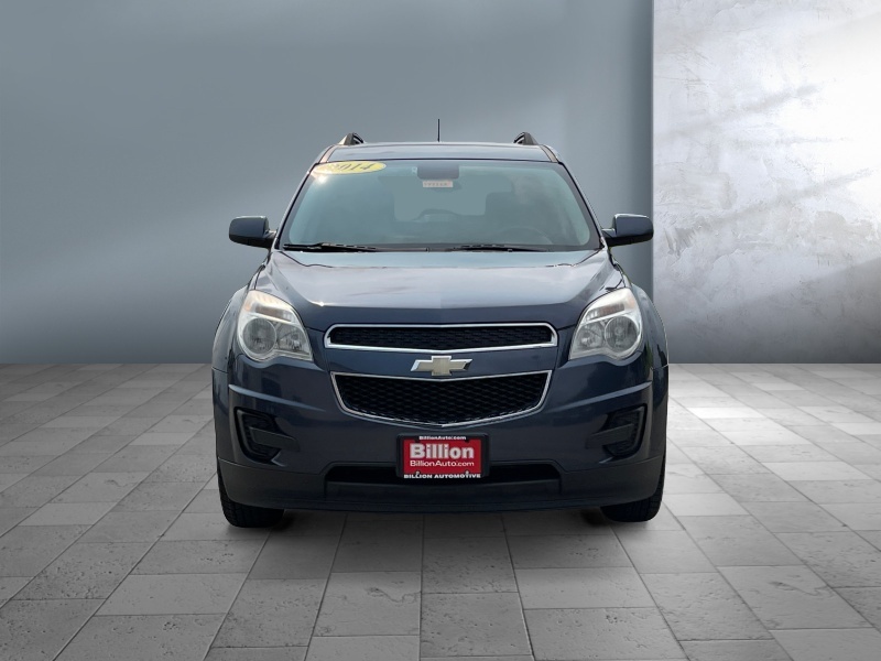 2014 Chevrolet Equinox