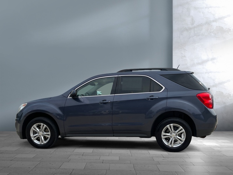 2014 Chevrolet Equinox