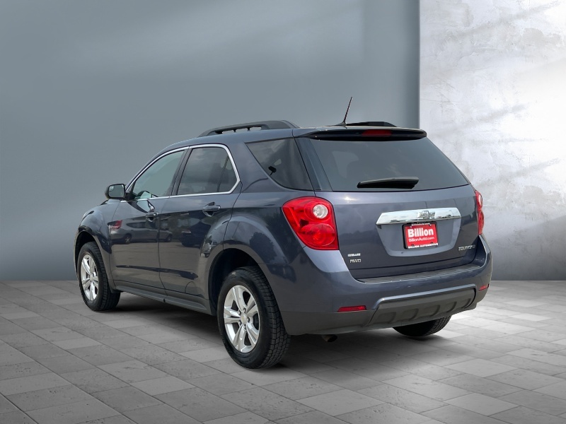 2014 Chevrolet Equinox