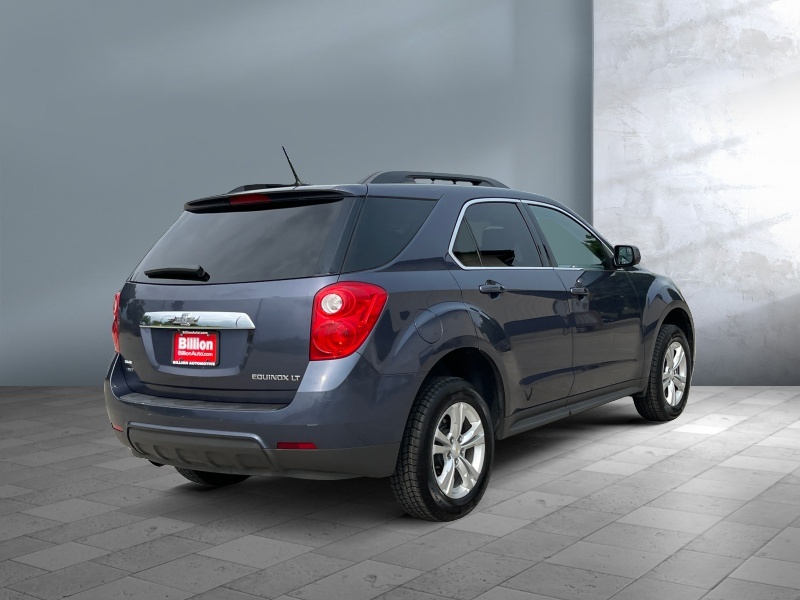 2014 Chevrolet Equinox