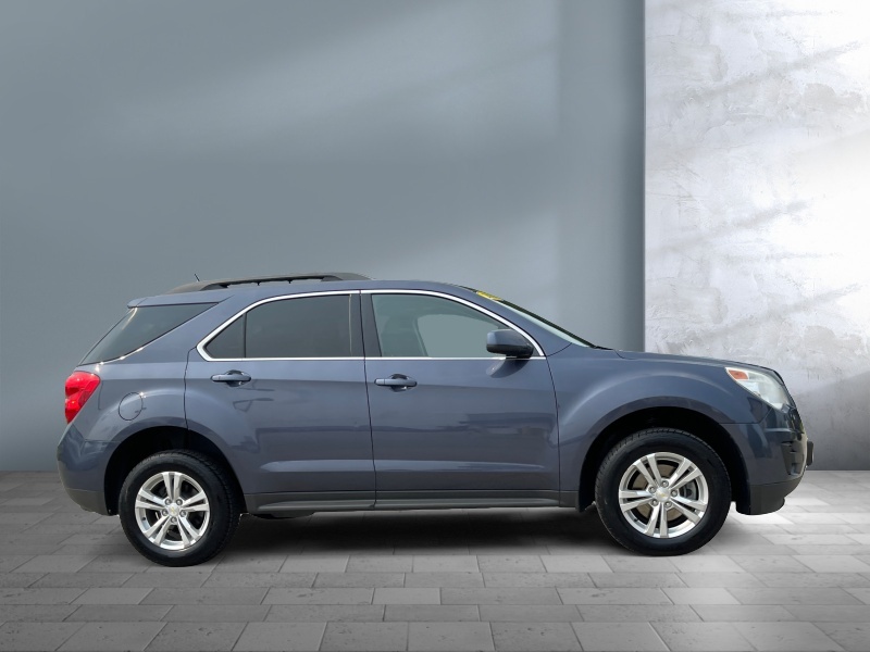 2014 Chevrolet Equinox