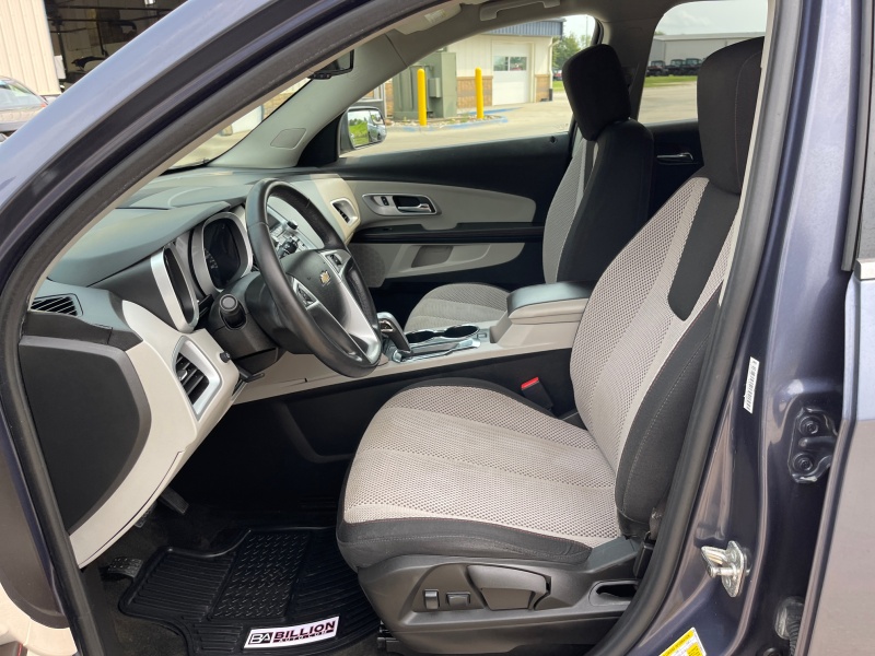 2014 Chevrolet Equinox