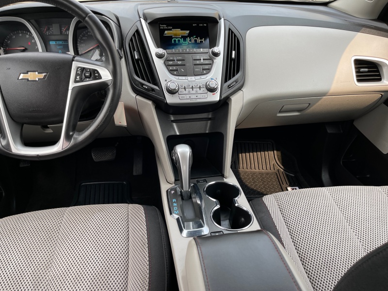 2014 Chevrolet Equinox