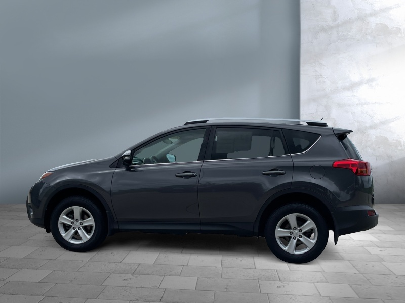 2014 Toyota RAV4