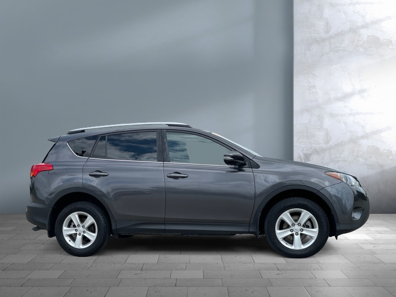 2014 Toyota RAV4