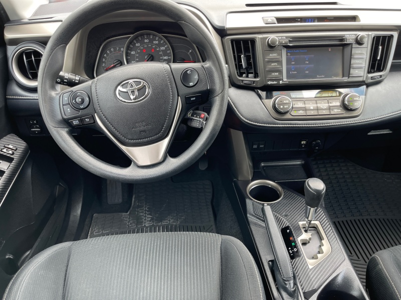 2014 Toyota RAV4