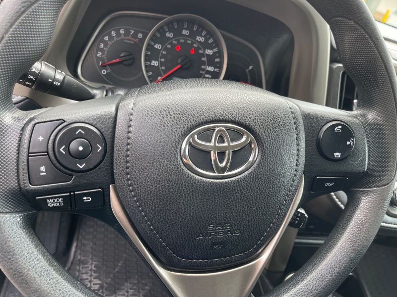 2014 Toyota RAV4