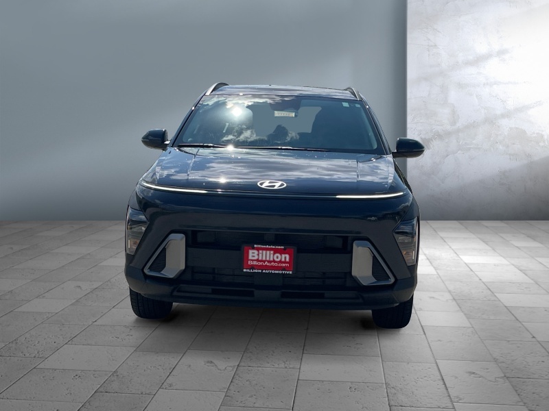 2024 Hyundai Kona