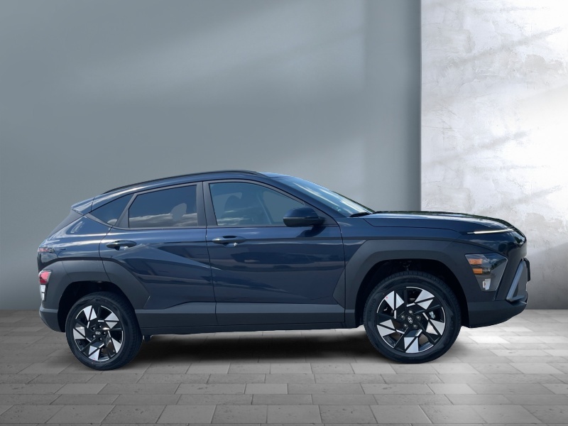 2024 Hyundai Kona