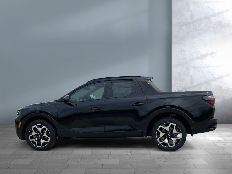 2024 Hyundai Santa Cruz