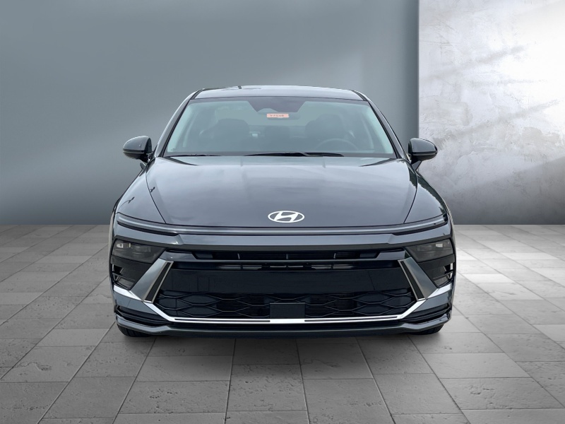 2024 Hyundai Sonata