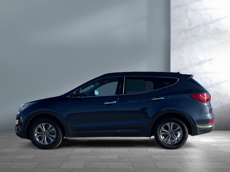 2016 Hyundai Santa Fe Sport