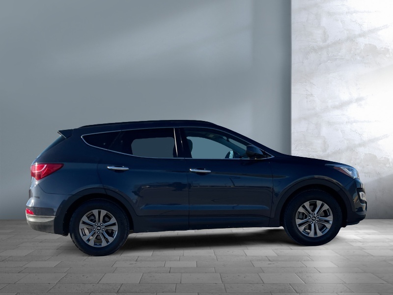 2016 Hyundai Santa Fe Sport