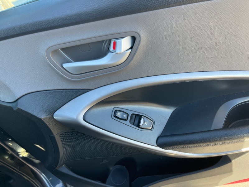 2016 Hyundai Santa Fe Sport