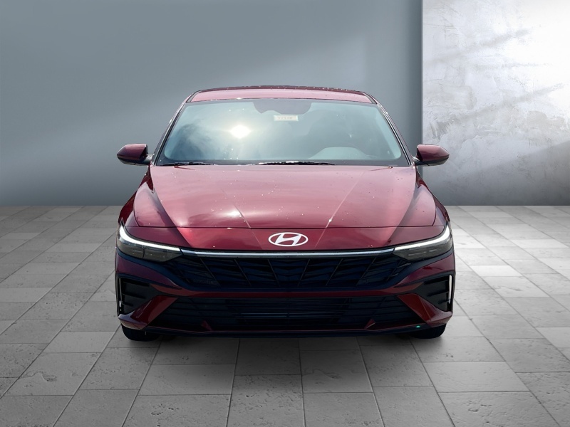 2024 Hyundai Elantra