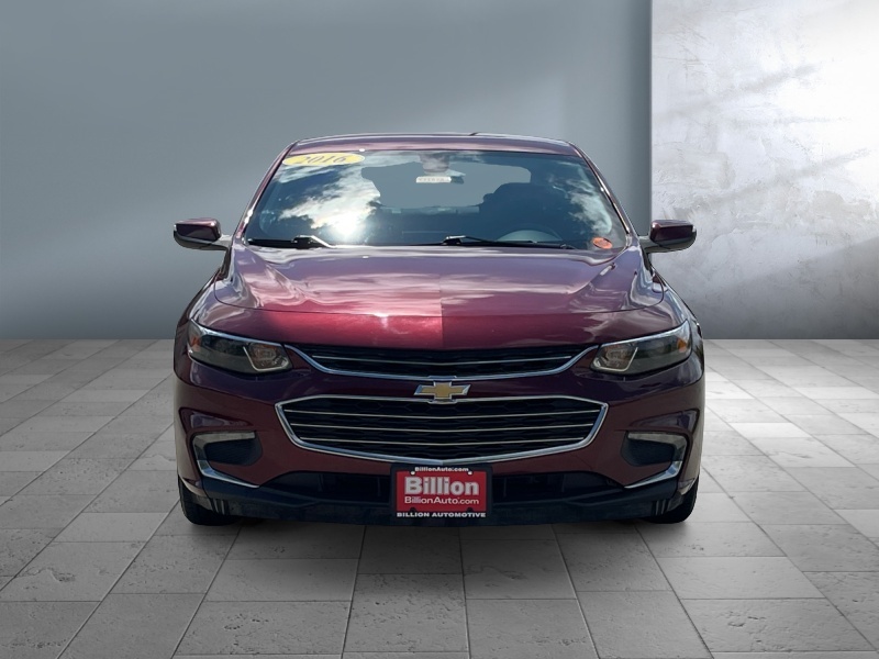 2016 Chevrolet Malibu